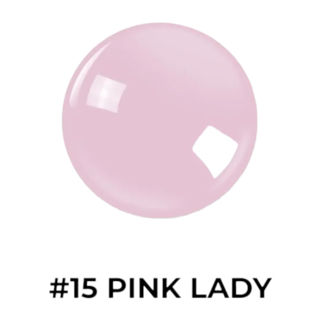 2Guys Acrylic & Dipping Powder 22oz #A15 Pink Lady - Image 2