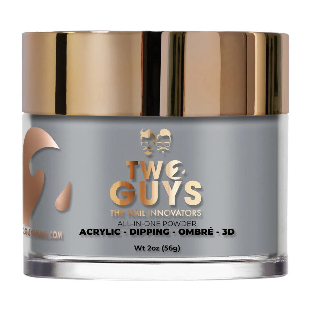 2Guys Acrylic & Dipping Powder 2Oz #A05 Star Dust