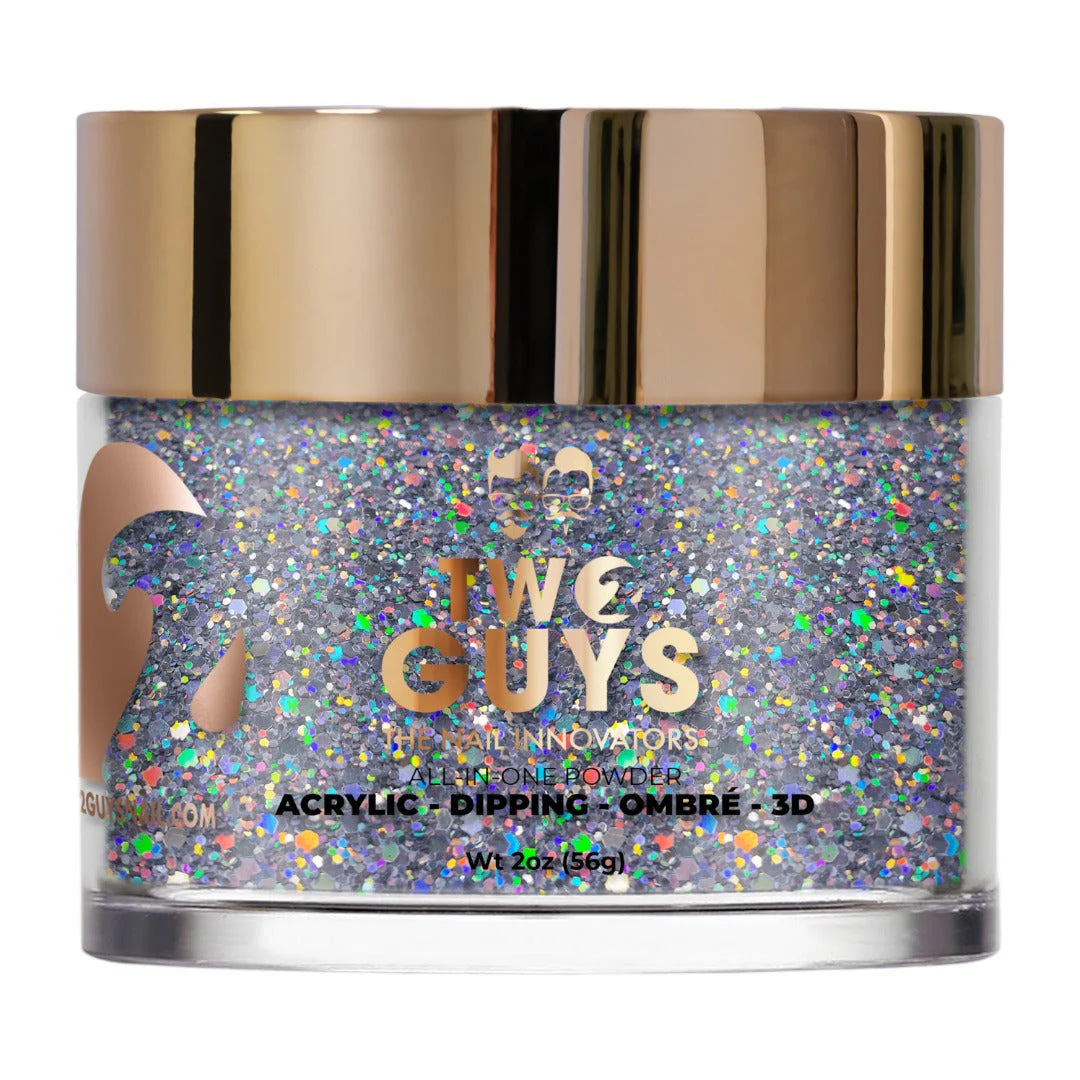 2Guys Acrylic & Dipping Powder 2Oz #A111 My Time To Shine