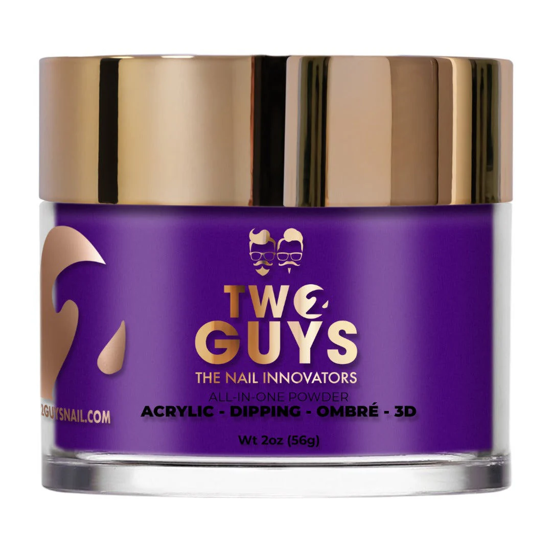 2Guys Acrylic & Dipping Powder 2Oz #A116 The Dreamers