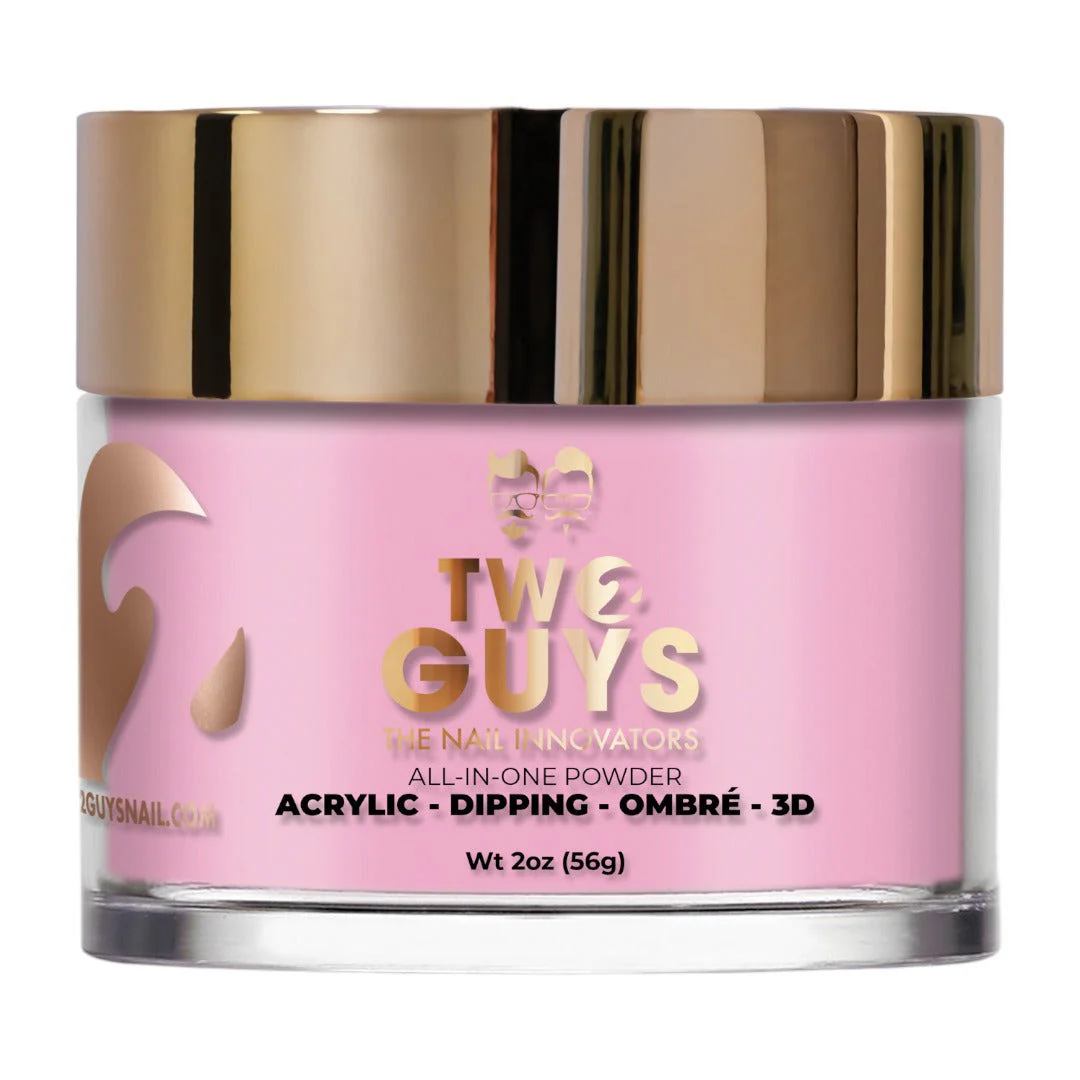 2Guys Acrylic & Dipping Powder 2Oz #A126 Summer Girls