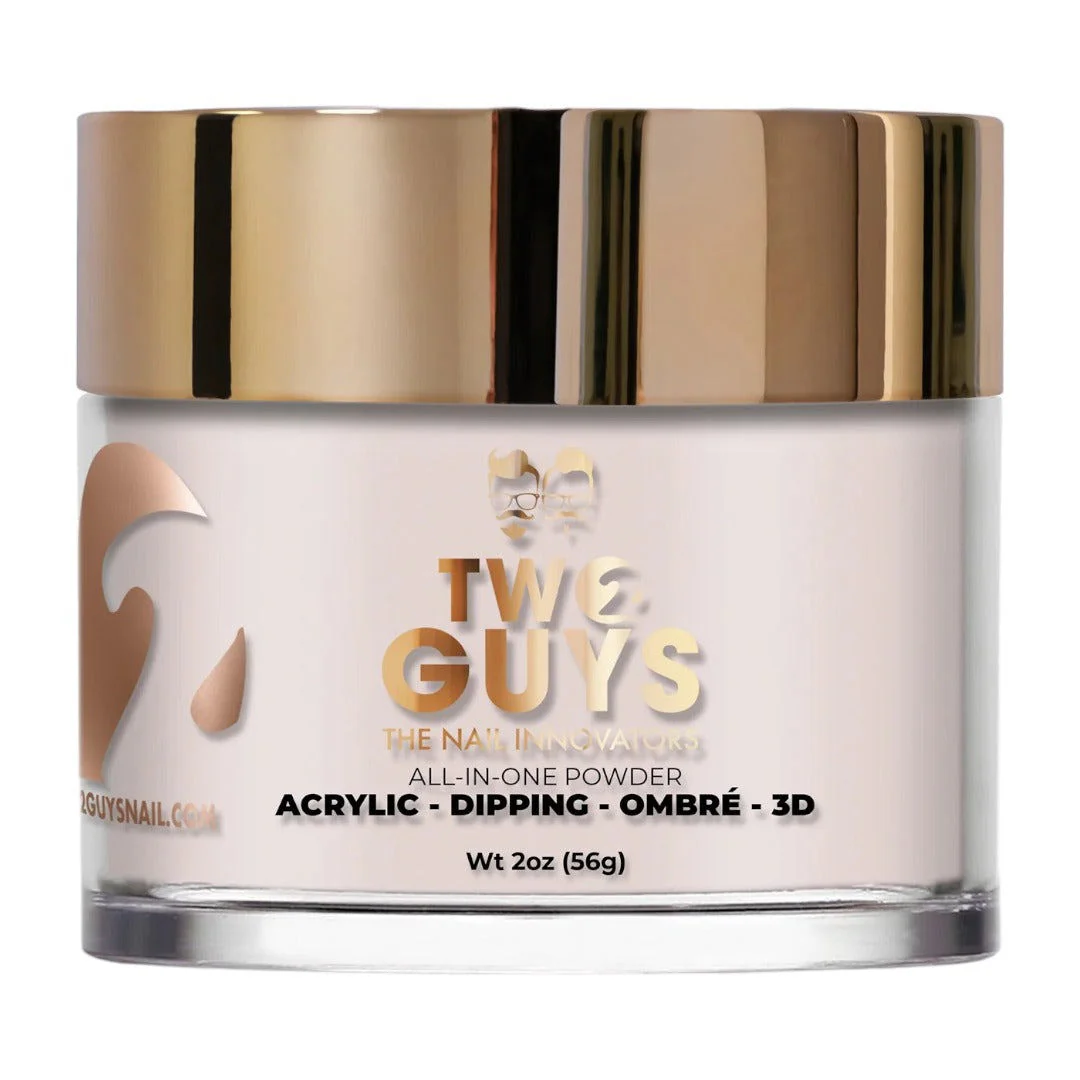 2Guys Acrylic & Dipping Powder 2Oz #A20 Candy Baby