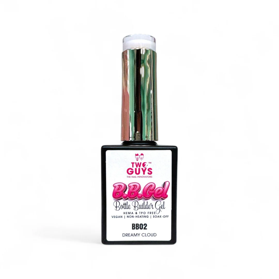 2Guys Bottle Builder Gel (HEMA-Free) #BB02