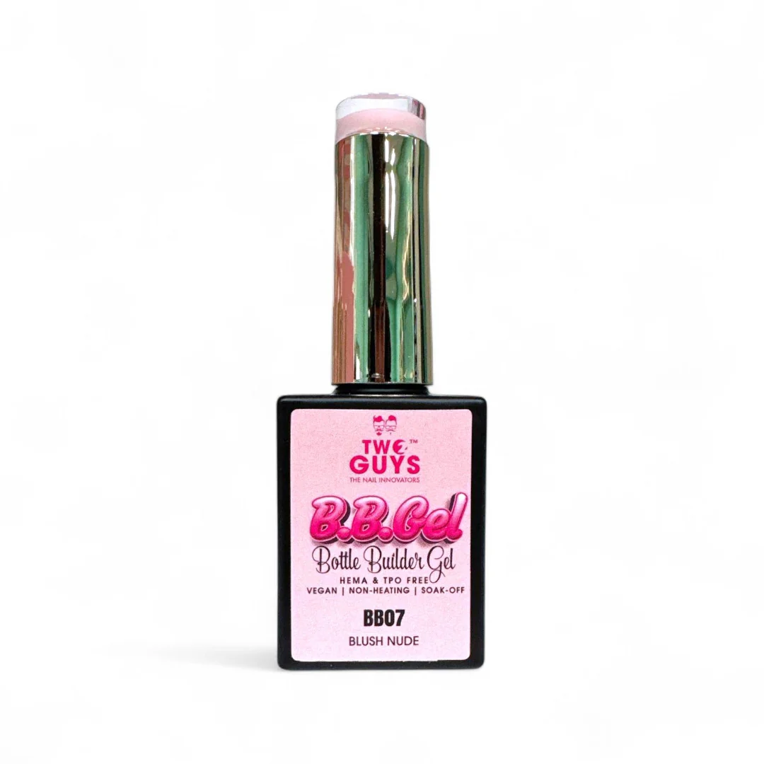 2Guys Bottle Builder Gel (HEMA-Free) #BB07