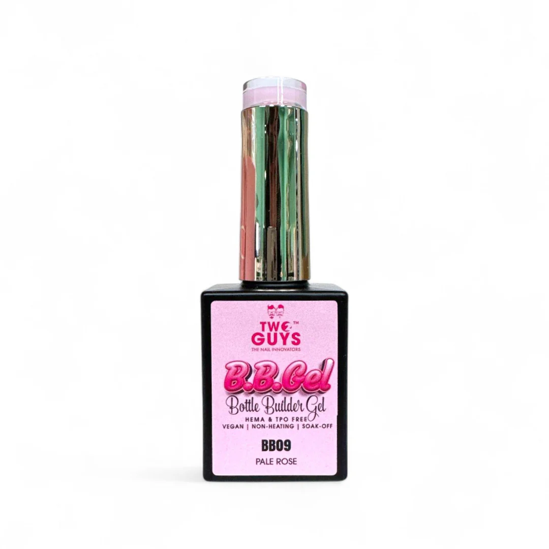 2Guys Bottle Builder Gel (HEMA-Free) #BB09