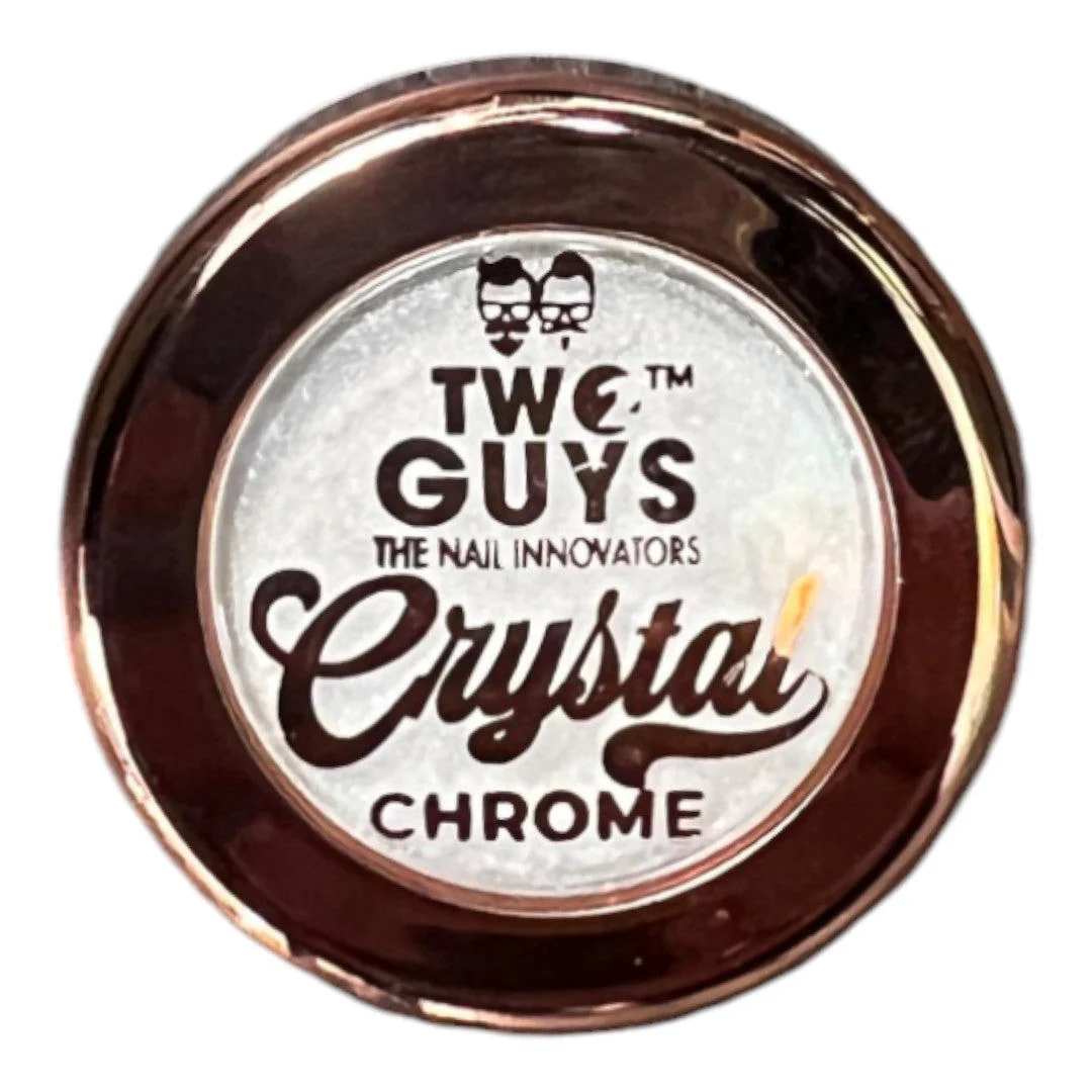2Guys Crystal Chrome - Image 7