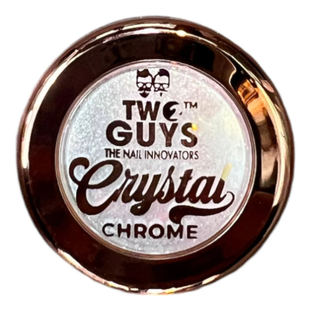 2Guys Crystal Chrome - Image 9