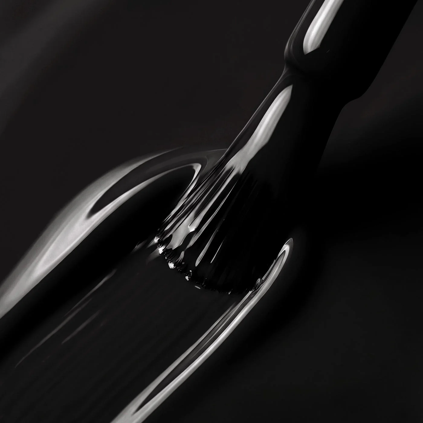 2Guys ELORA Gel Polish (HEMA, TPO, TMPTA-Free) - Onyx Depth #EL031 - Image 3