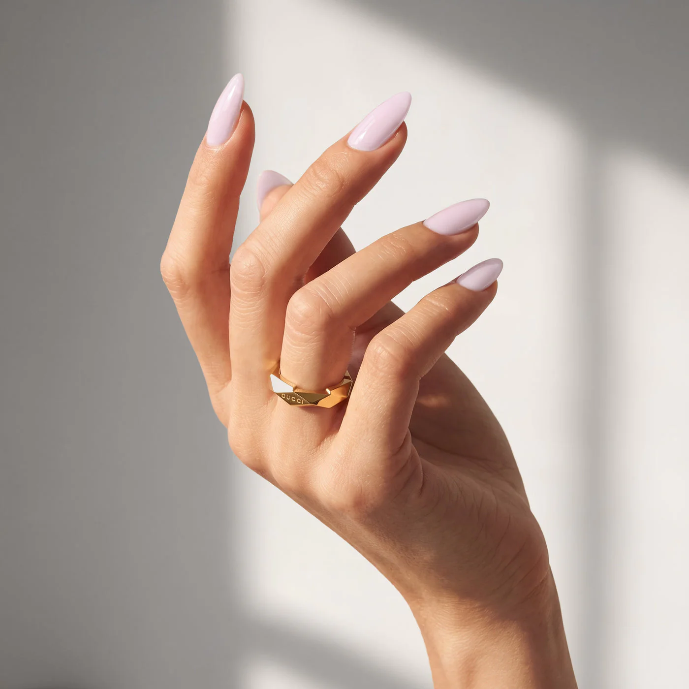 2Guys ELORA Gel Polish (HEMA, TPO, TMPTA-Free) - Pearl Murmur #EL060 - Image 2