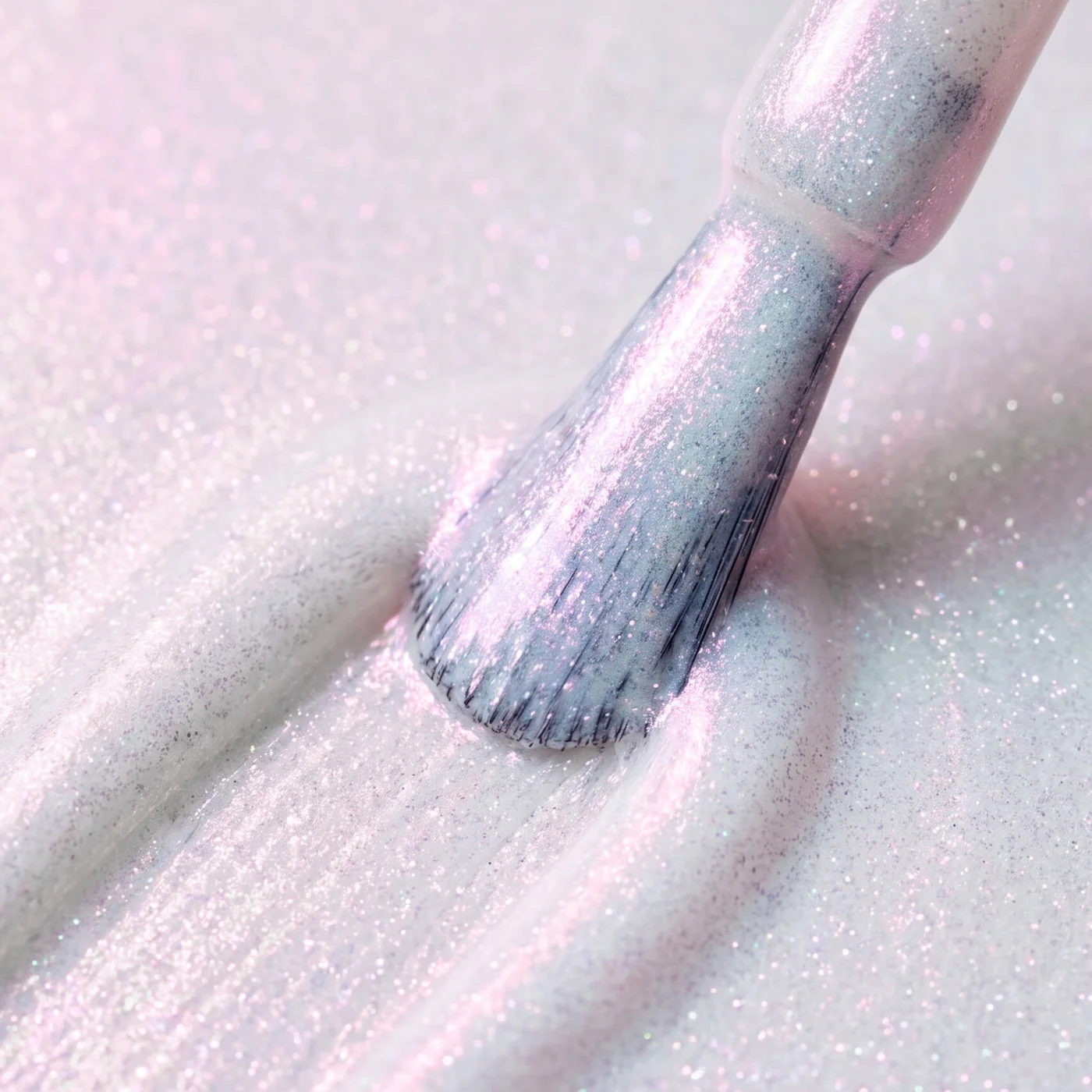 2Guys Elora Gel Polish (HEMA, TPO, TMPTA-Free) - Prism Pearl #EL083 - Image 3