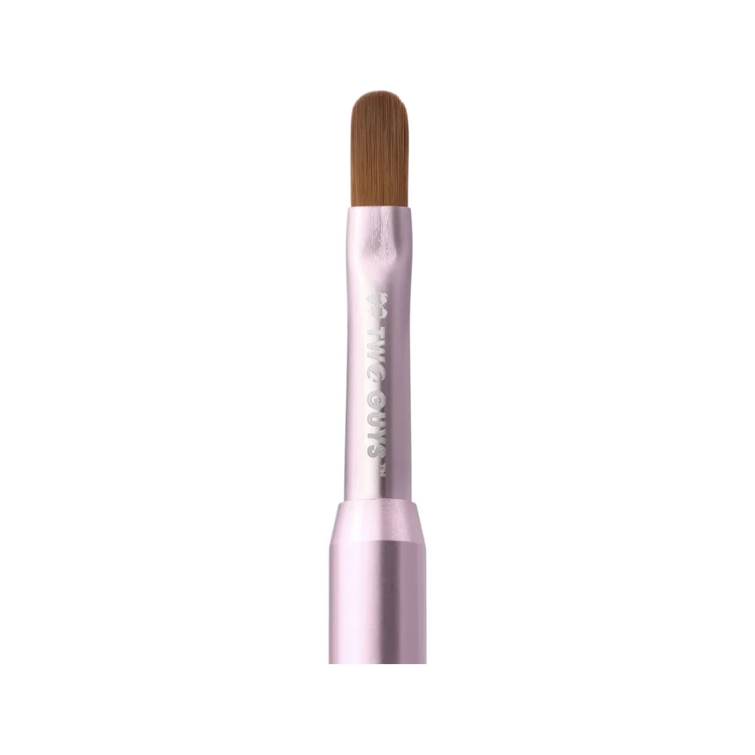 2Guys Plex Gel Brush #1 - Kolinsky - Image 3