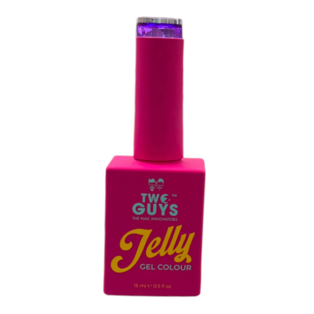 2Guys Jelly Gel Polish #J06