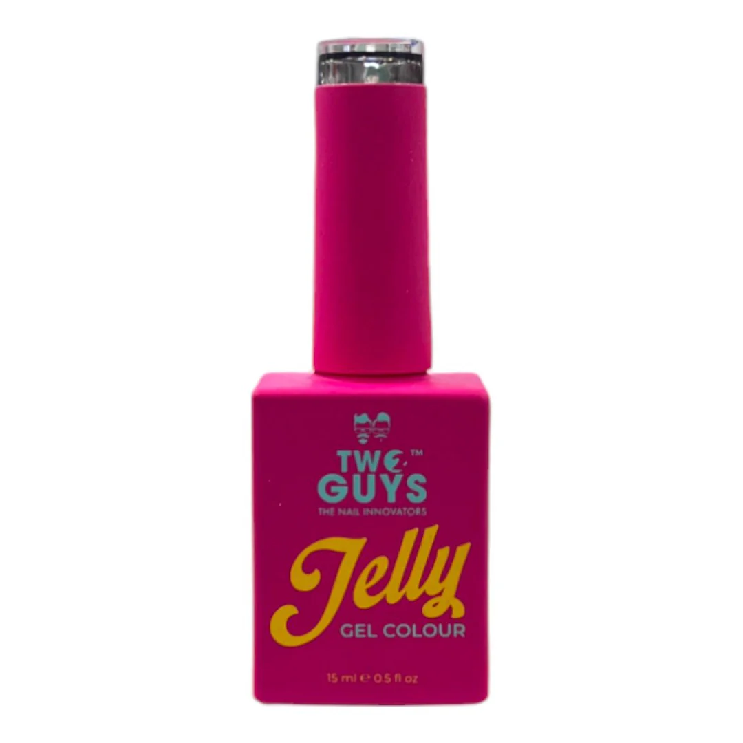 2Guys Jelly Gel Polish #J09
