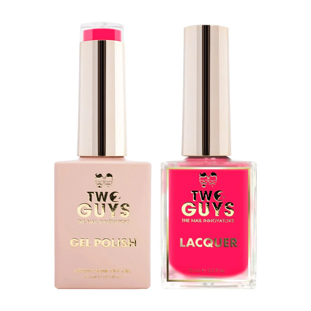 2Guys Gel & Lacquer Duo #A51 Inspire