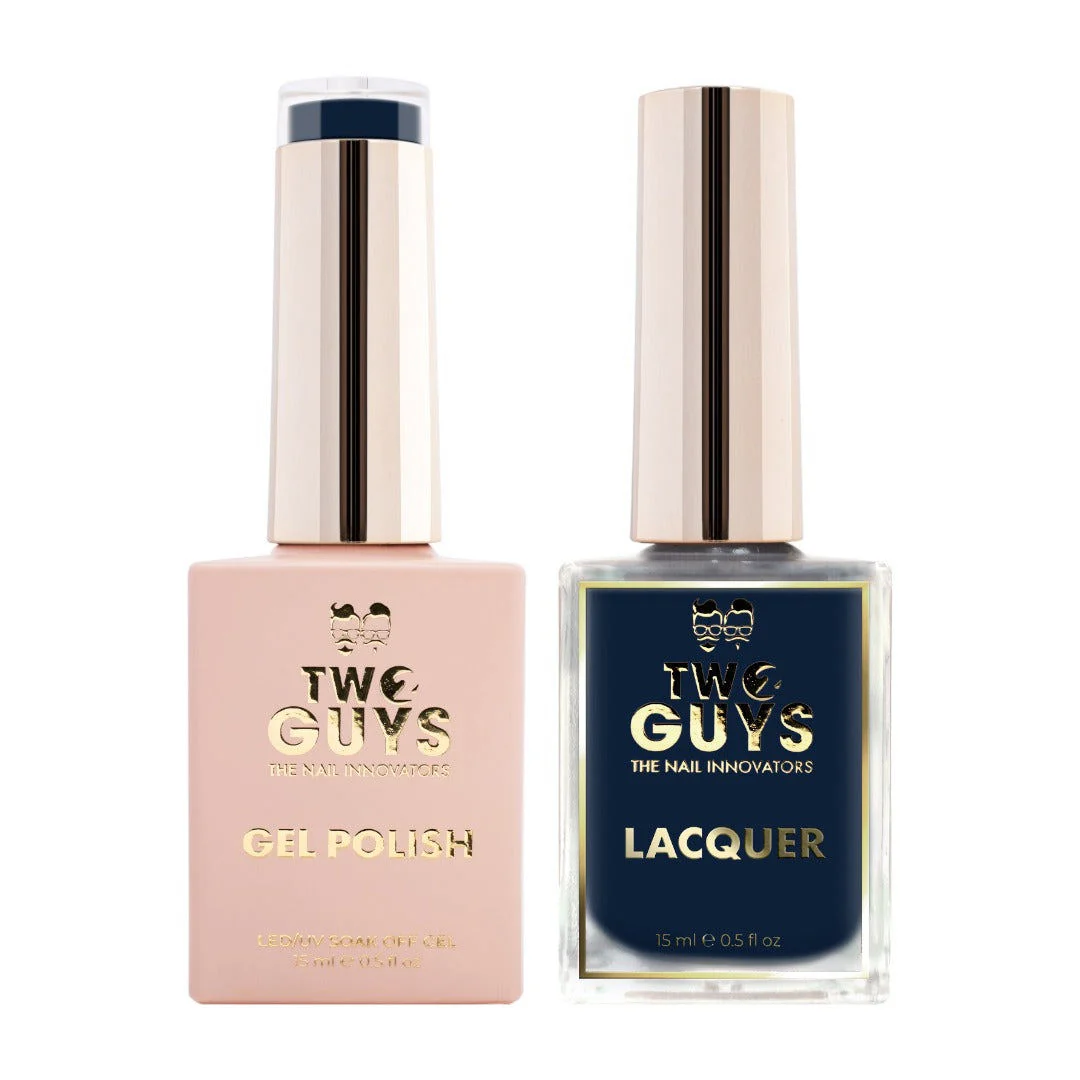 2Guys Gel & Lacquer Duo #A70 BS (Bright Star)