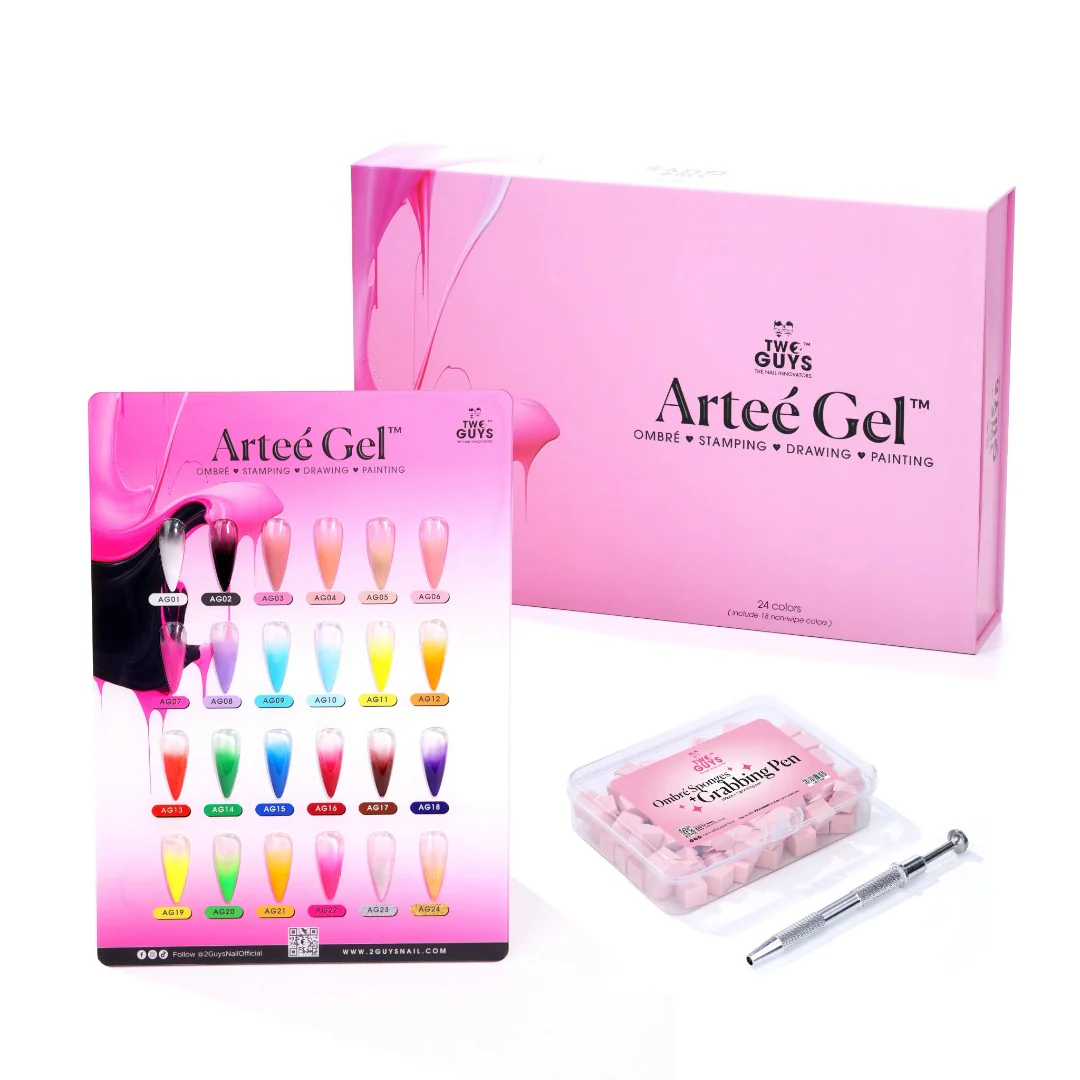 2Guys Art Gel - Artee Gel #AG20