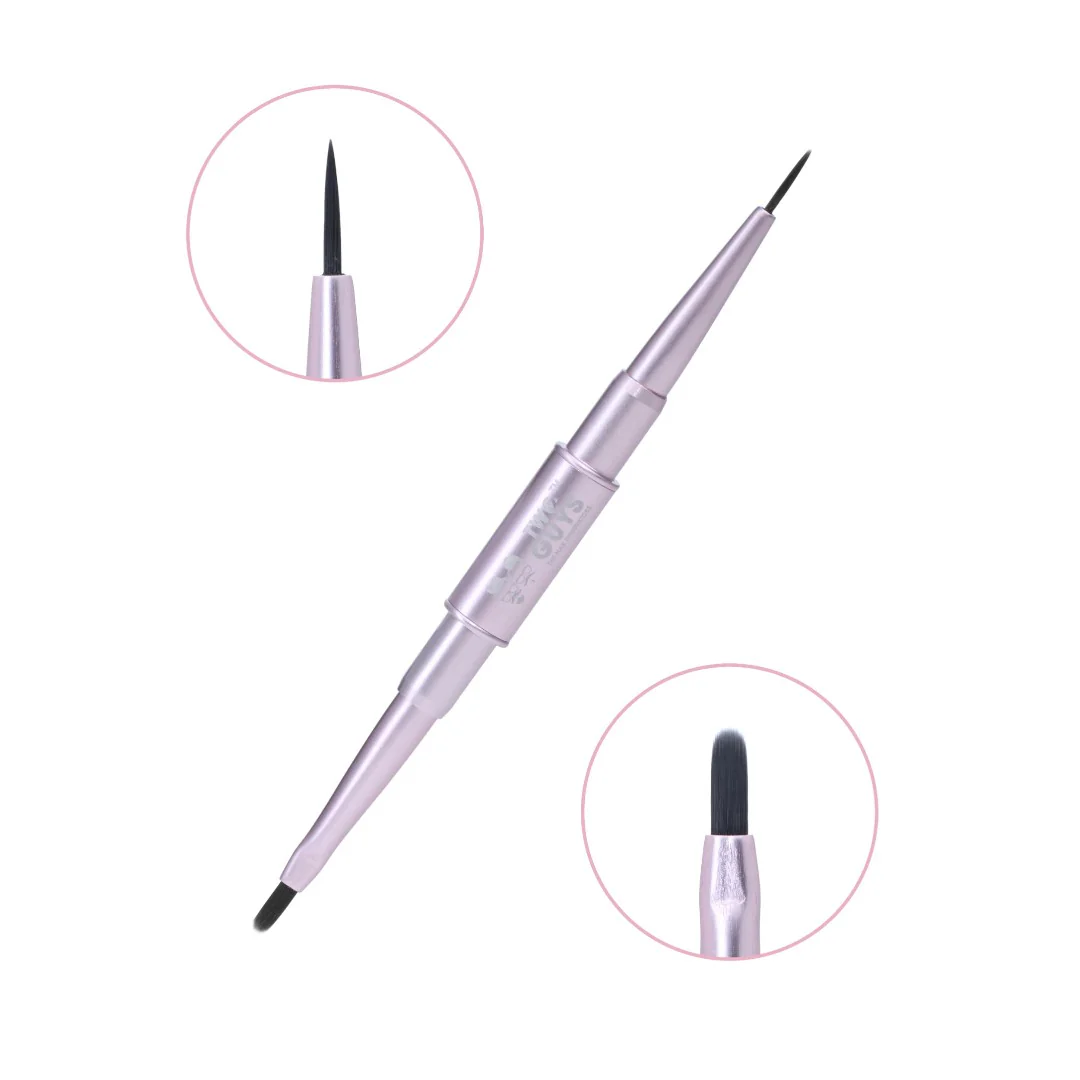2Guys Premium Art Brush Set V.3 (7 Brushes - 14 Functions) - Image 8