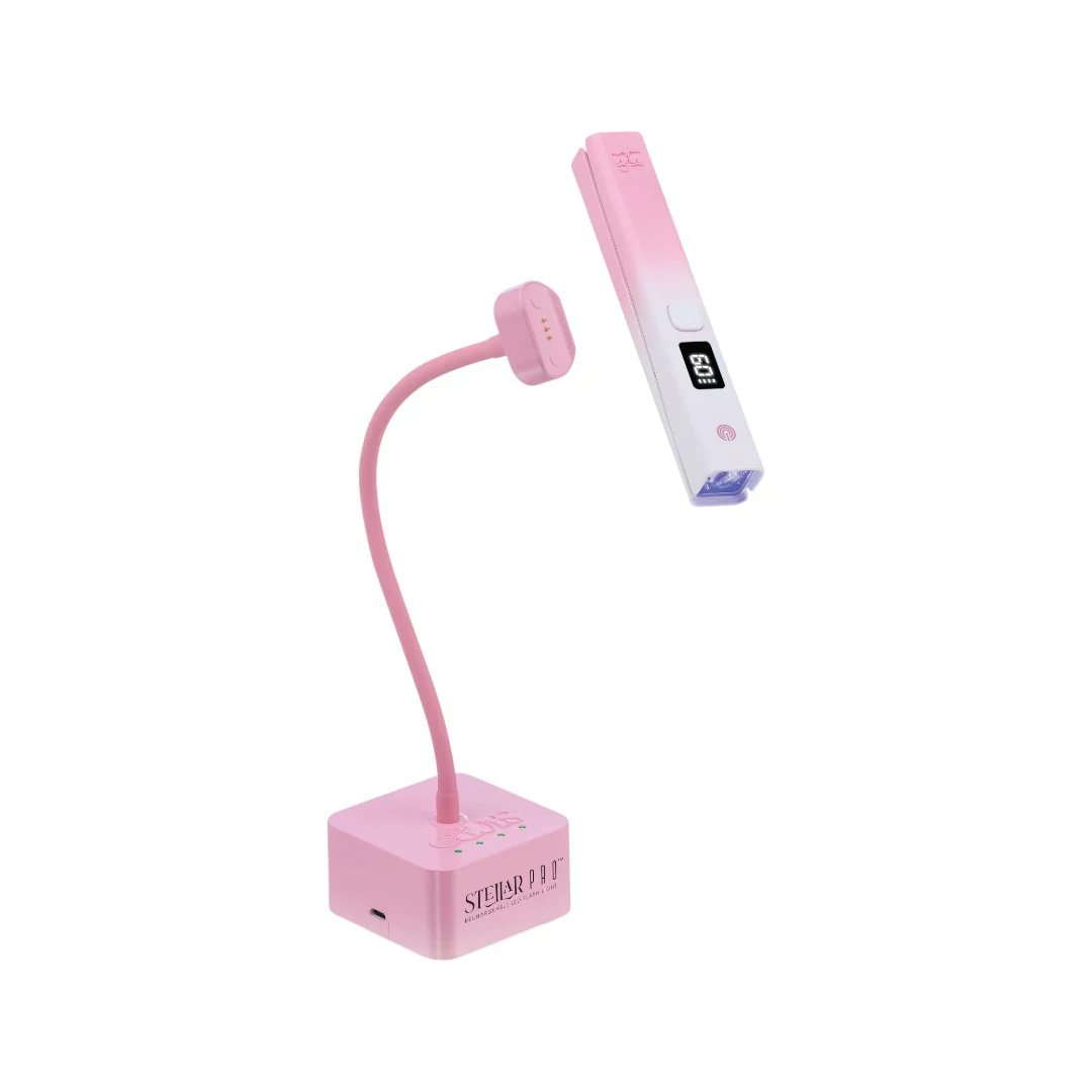 2Guys Stellar Pro Rechargeable LED Flash Light W/ Stand