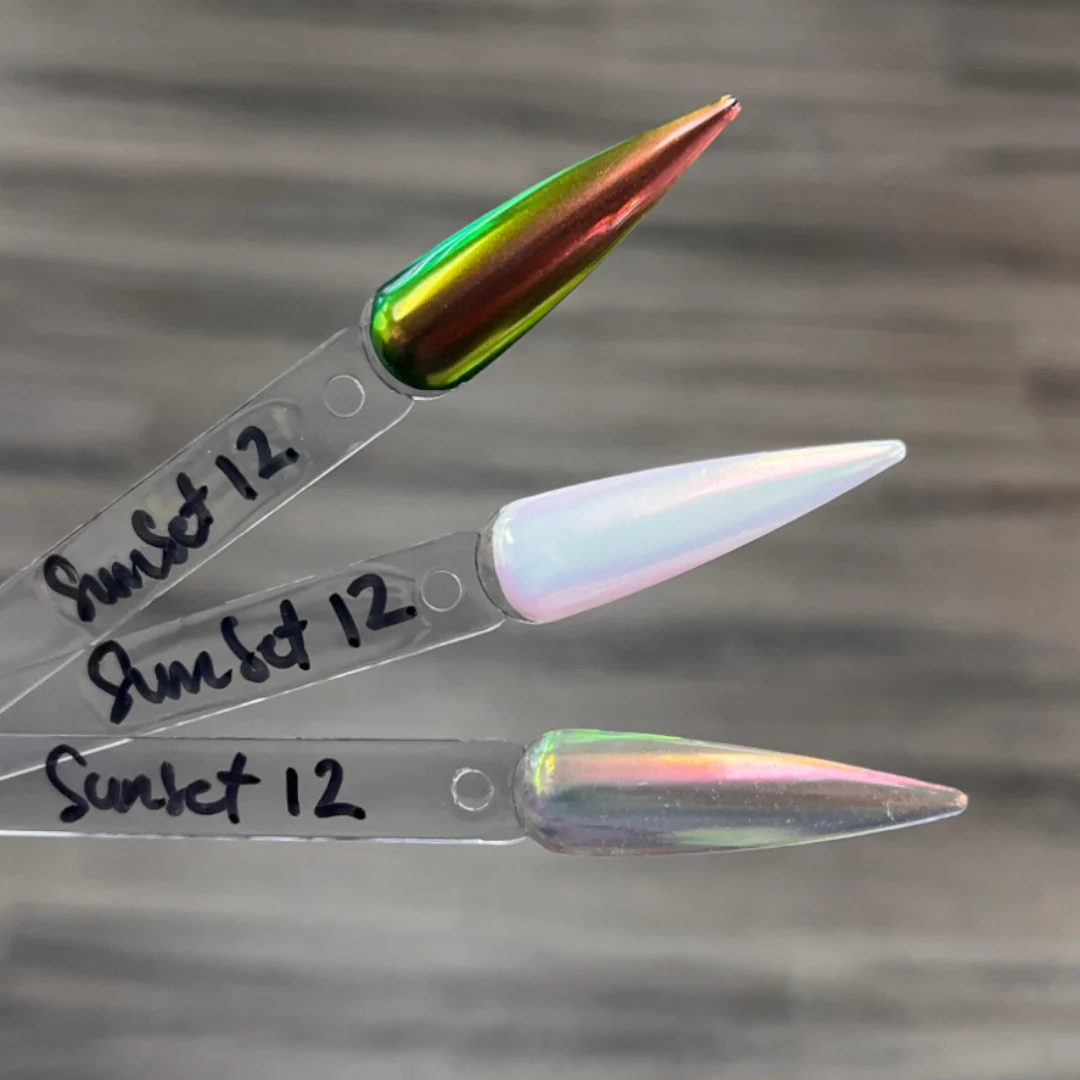 2Guys Sunset Chrome - Image 12