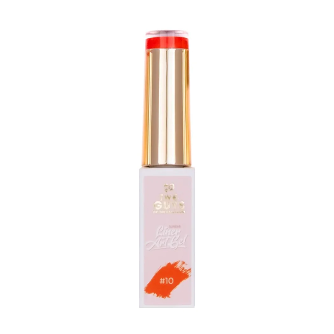 2Guys Supreme Liner Art Gel - Image 10