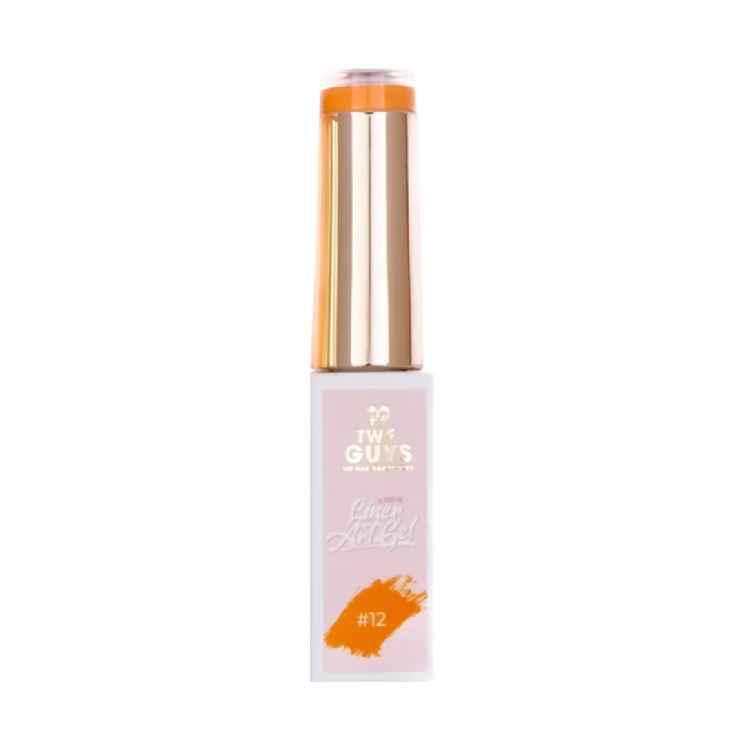 2Guys Supreme Liner Art Gel - Image 13