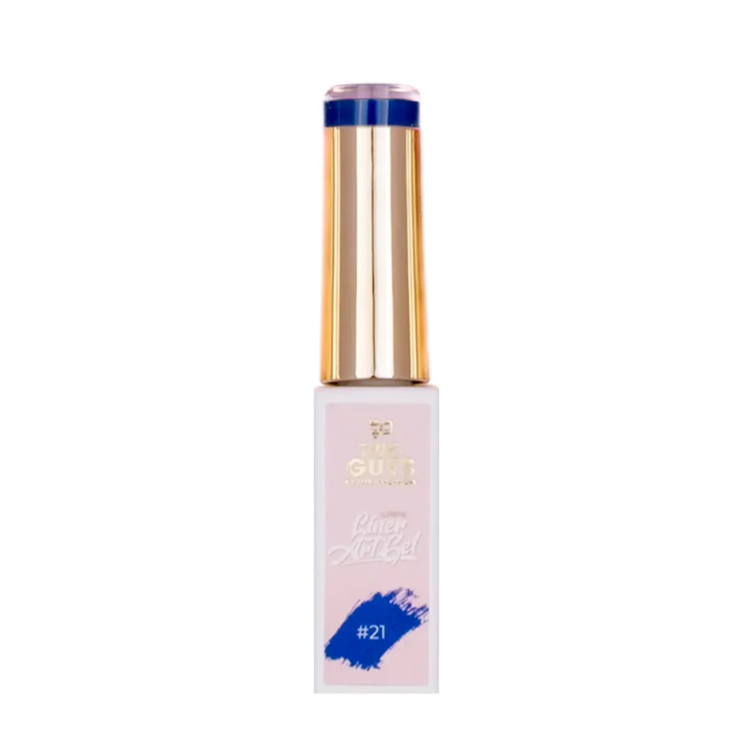 2Guys Supreme Liner Art Gel - Image 17