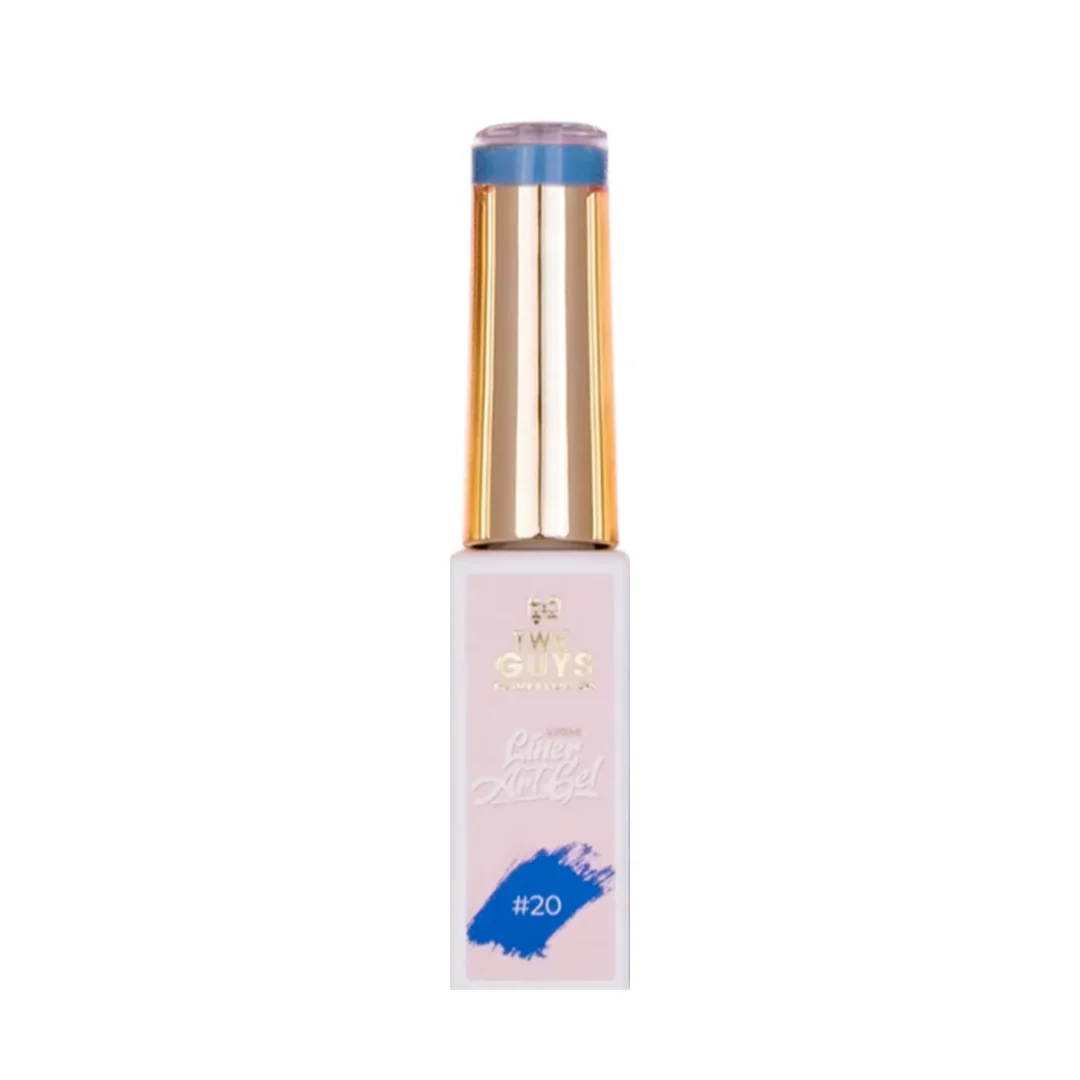 2Guys Supreme Liner Art Gel - Image 45