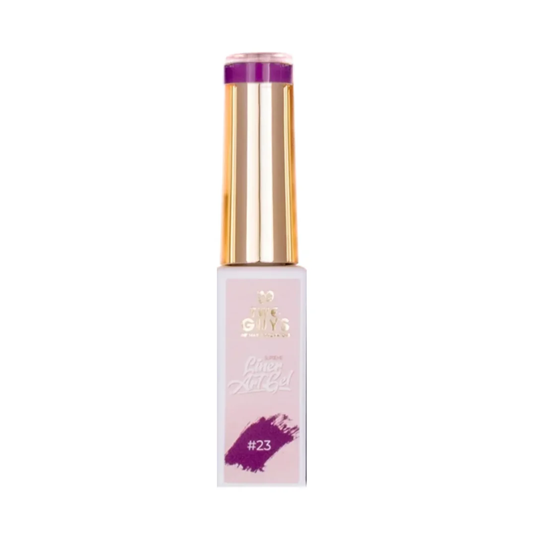 2Guys Supreme Liner Art Gel - Image 48