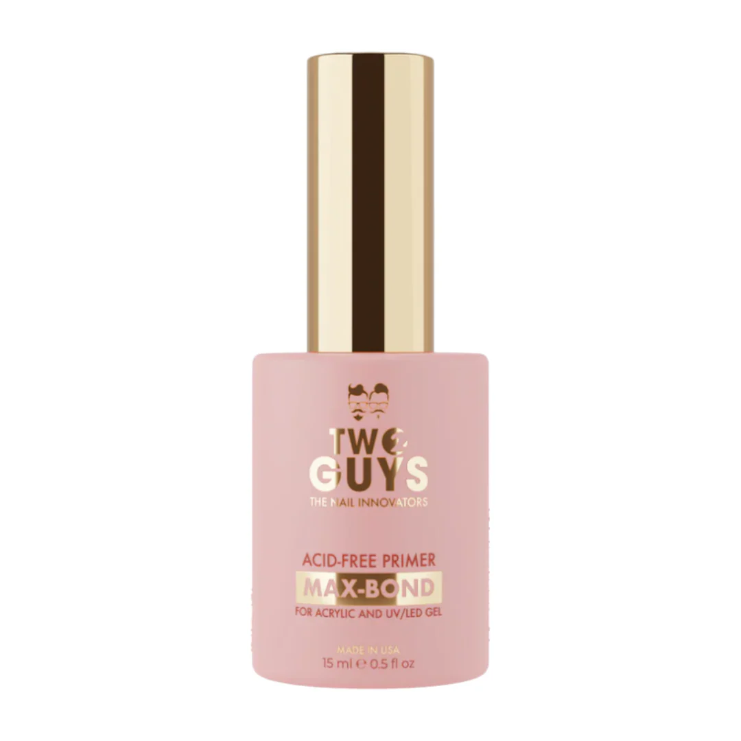 2Guys Supreme Max-Bond Acid-Free Primer 0.5Oz