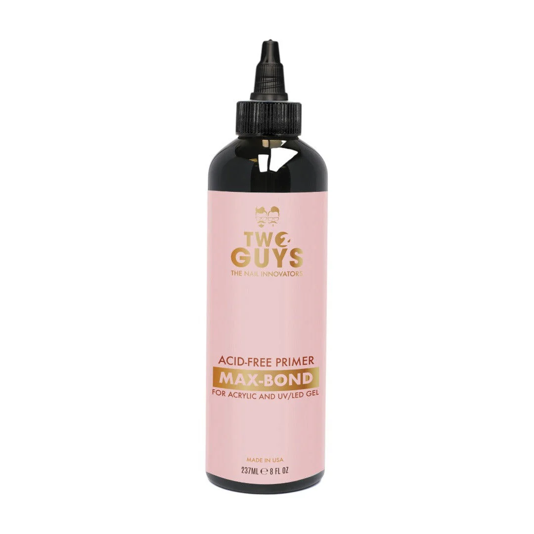 2Guys Surpreme Max-Bond Acid-Free Primer 8Oz
