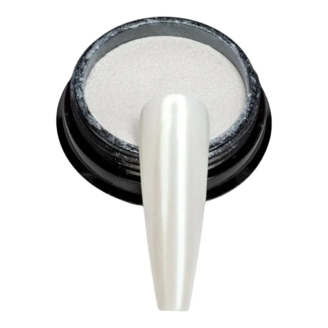 2Guys White Chrome - Image 9