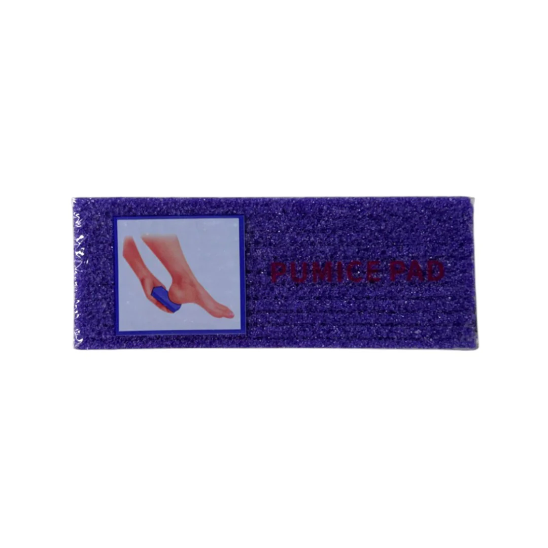 2In1 Pumice Bar - Coarse/Medium #A2018 (1Pc) - Image 2