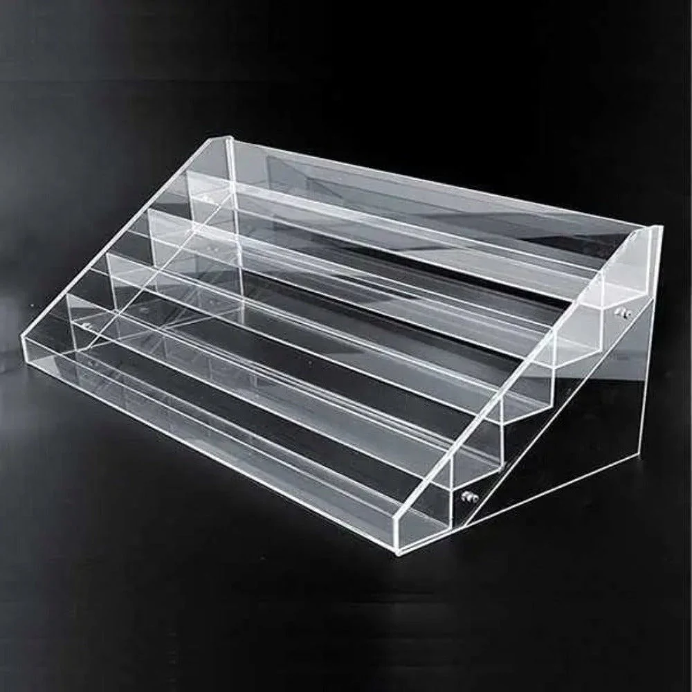 Acrylic Counter Display 60Count #ACD-60