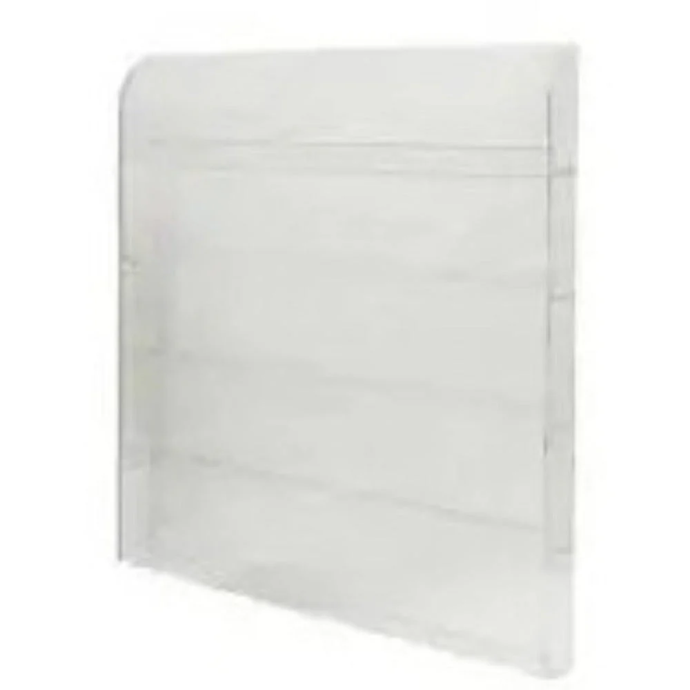 Acrylic Wall Mount Display 36count #AWM-36