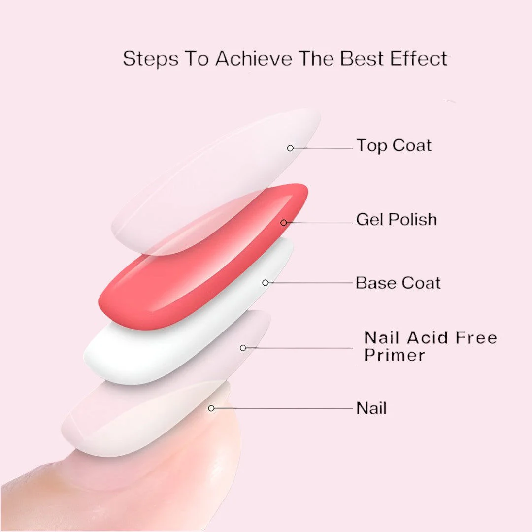 Akzéntz - Affixit Non-Acid Primer 0.5Oz - Image 2