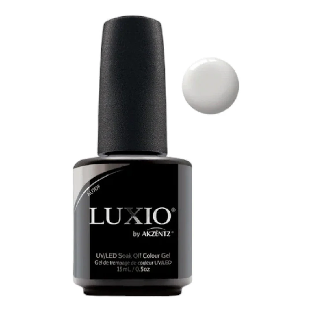 Akzéntz Luxio Gel Colour - Aloof #225