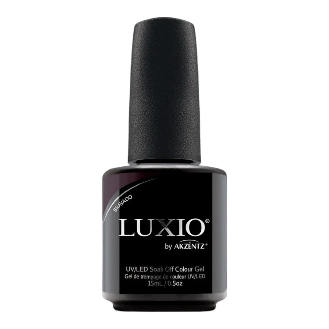 Akzéntz Luxio Gel Colour - Bravado #226