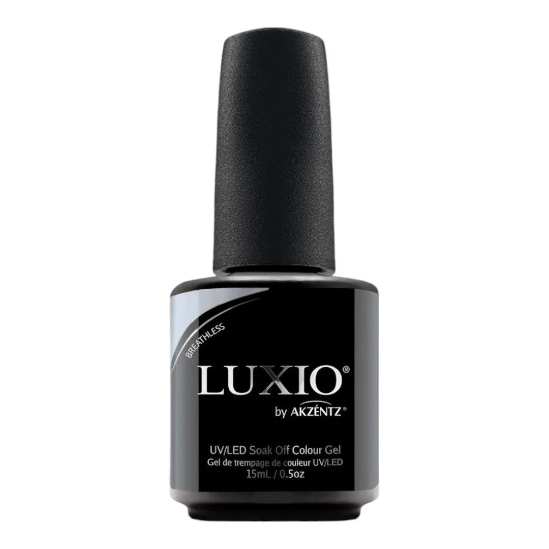 Akzéntz Luxio Gel Colour - Breathless #118