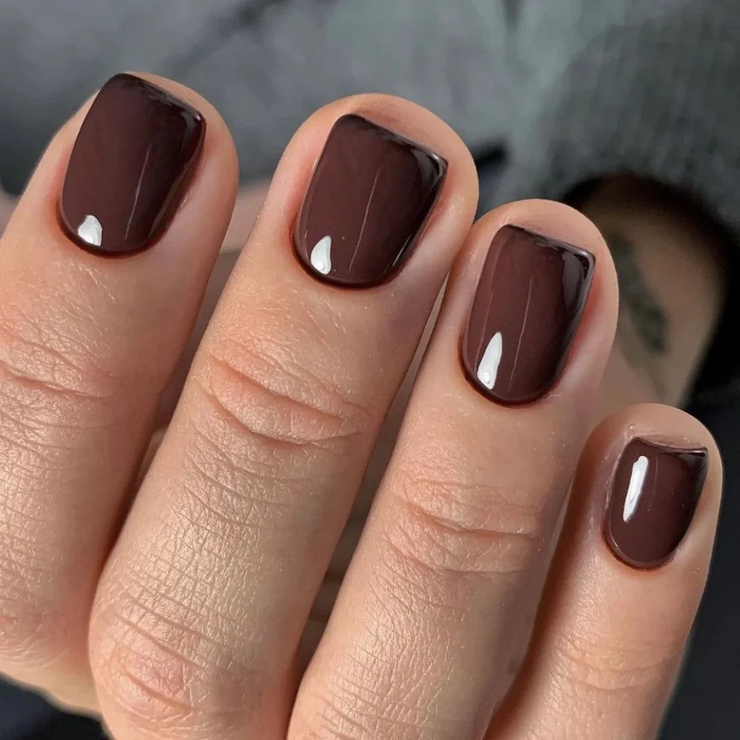 Akzéntz Luxio Gel Colour - Cocoa #099 - Image 3