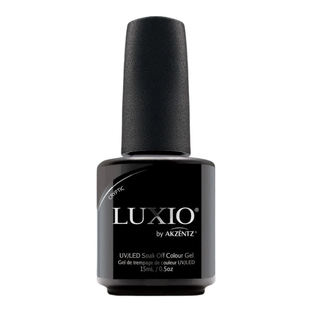 Akzéntz Luxio Gel Colour - Cryptic #195