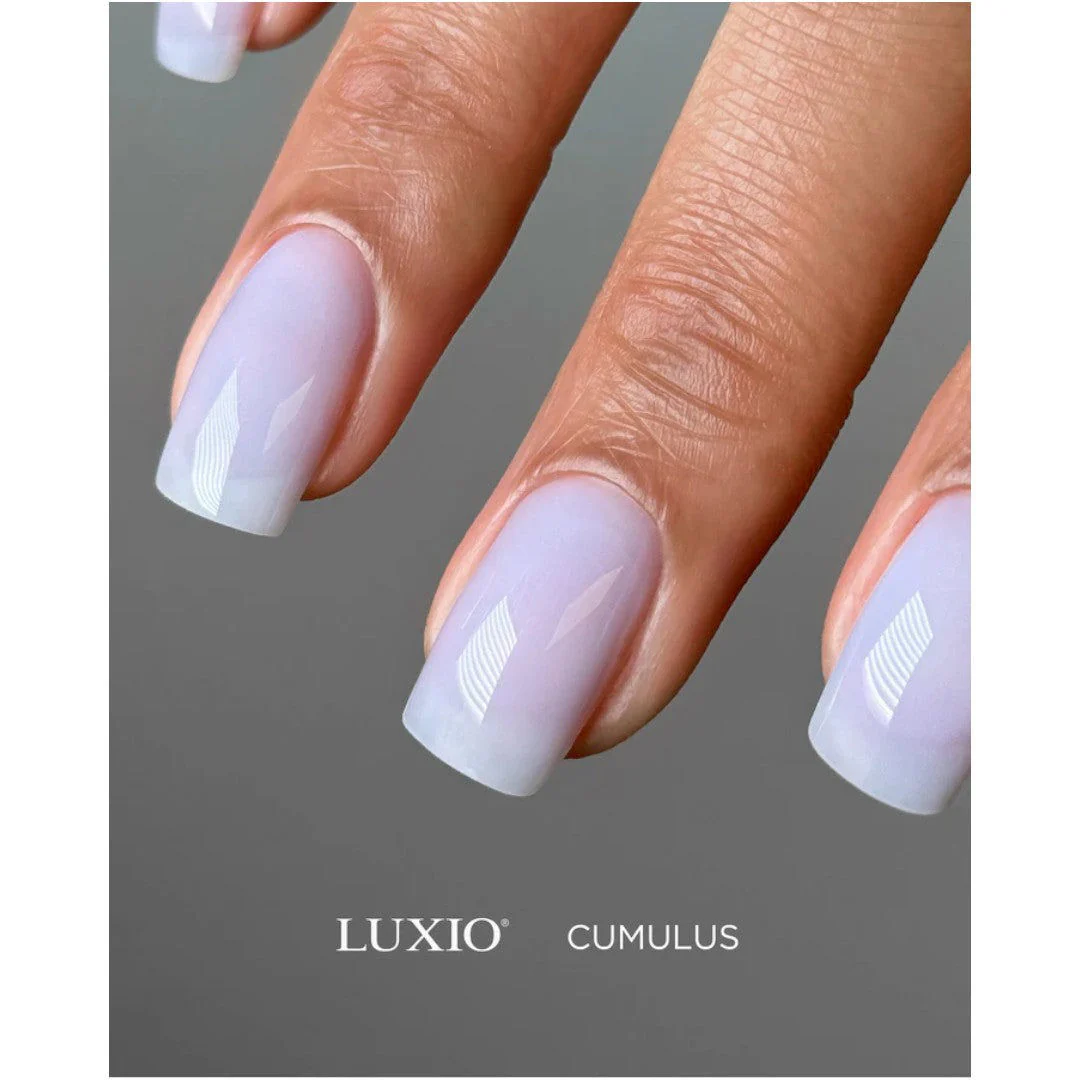 Akzéntz Luxio Gel Colour - Cumulus #271 - Image 2
