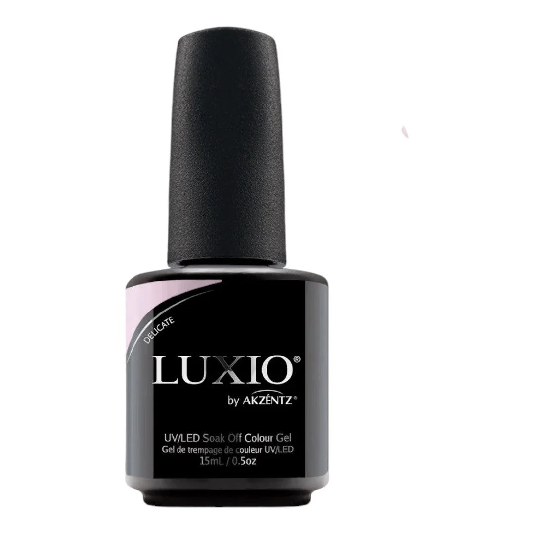 Akzéntz Luxio Gel Colour - Delicate #095