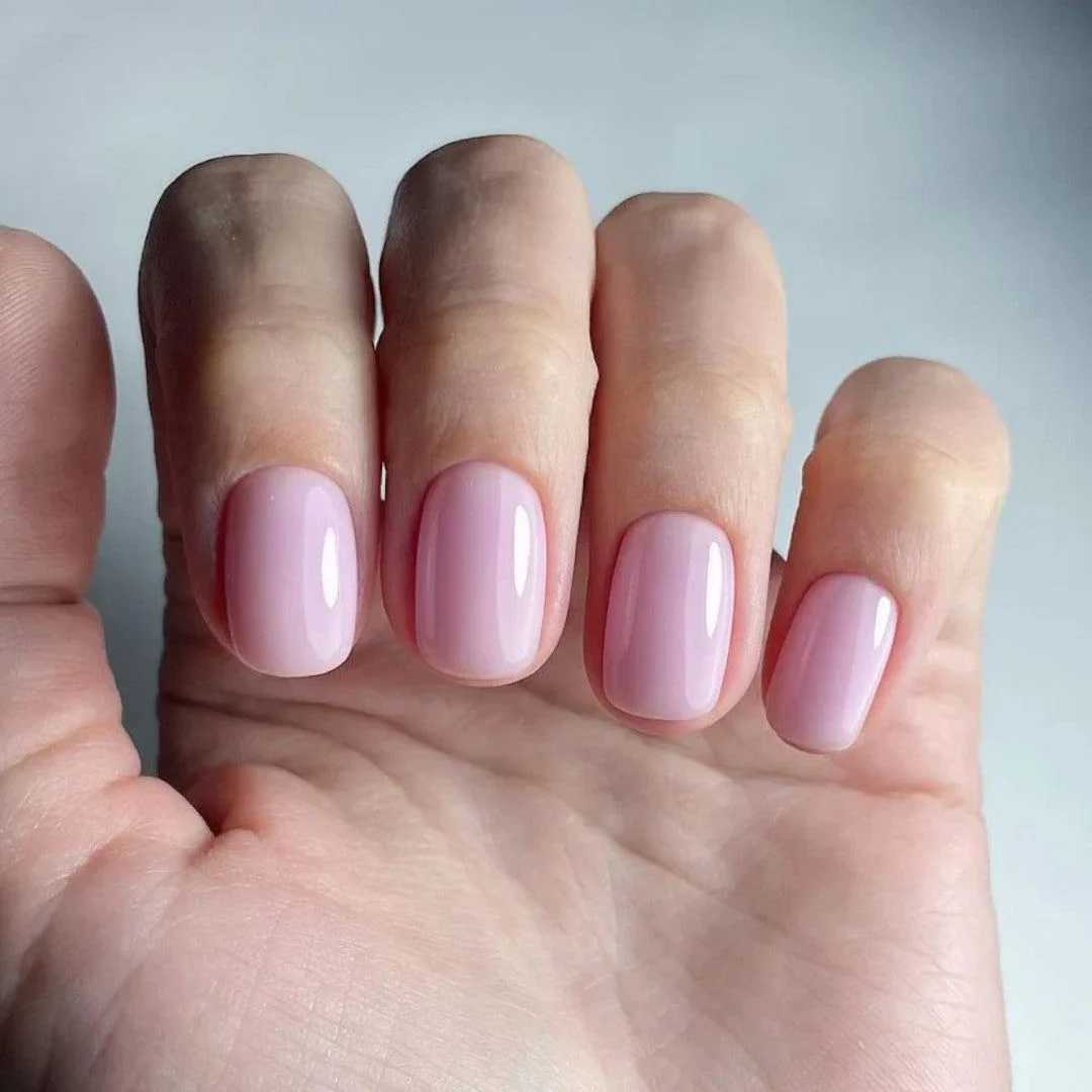 Akzéntz Luxio Gel Colour - Delicate #095 - Image 3