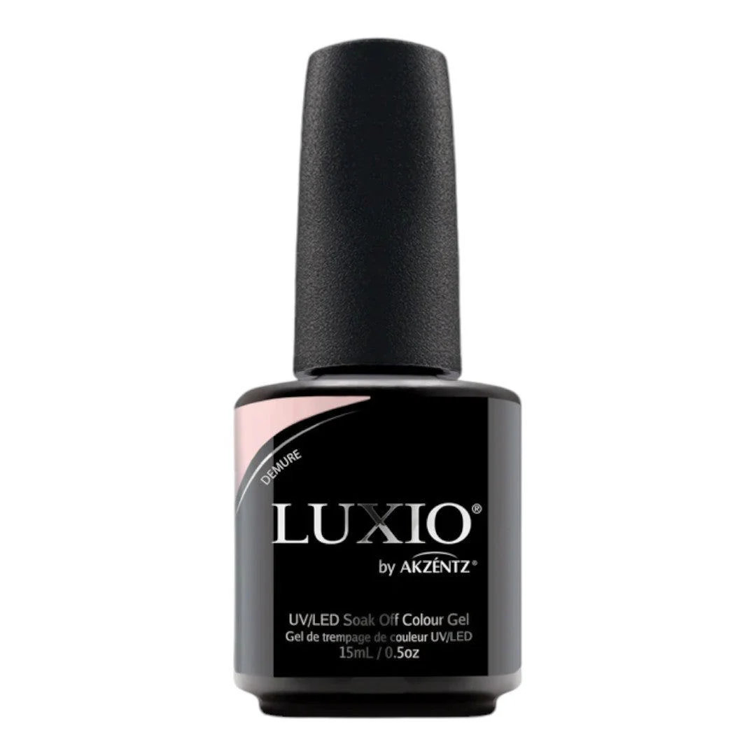 Akzéntz Luxio Gel Colour - Demure #176