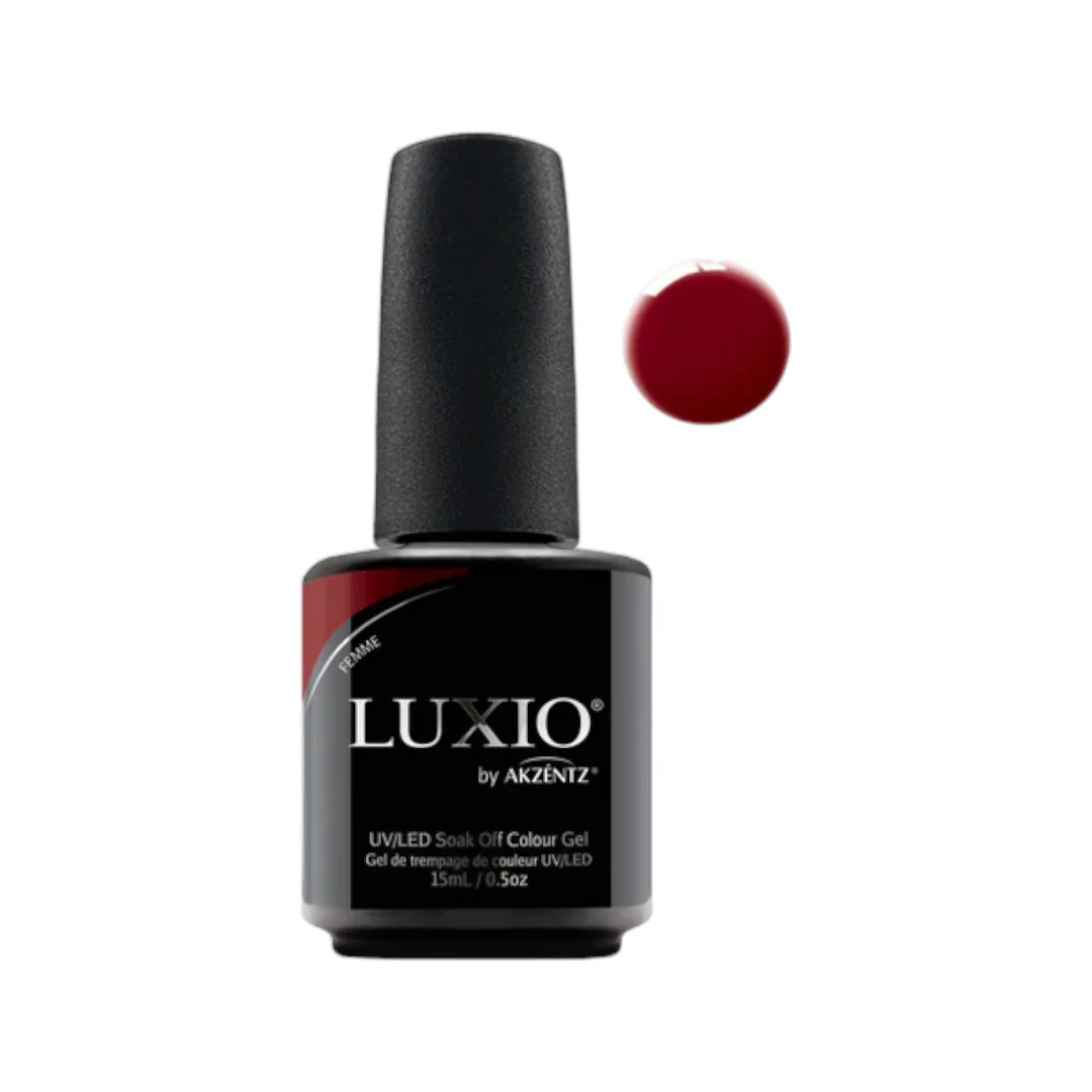 Akzéntz Luxio Gel Colour - Femme #275