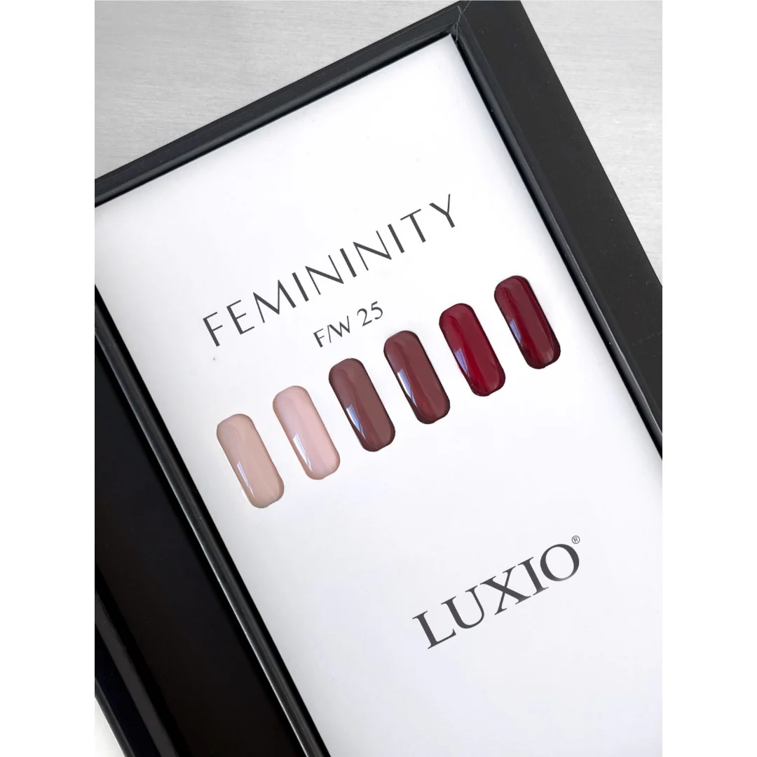 Akzéntz Luxio Gel Colour - Femme #275 - Image 3