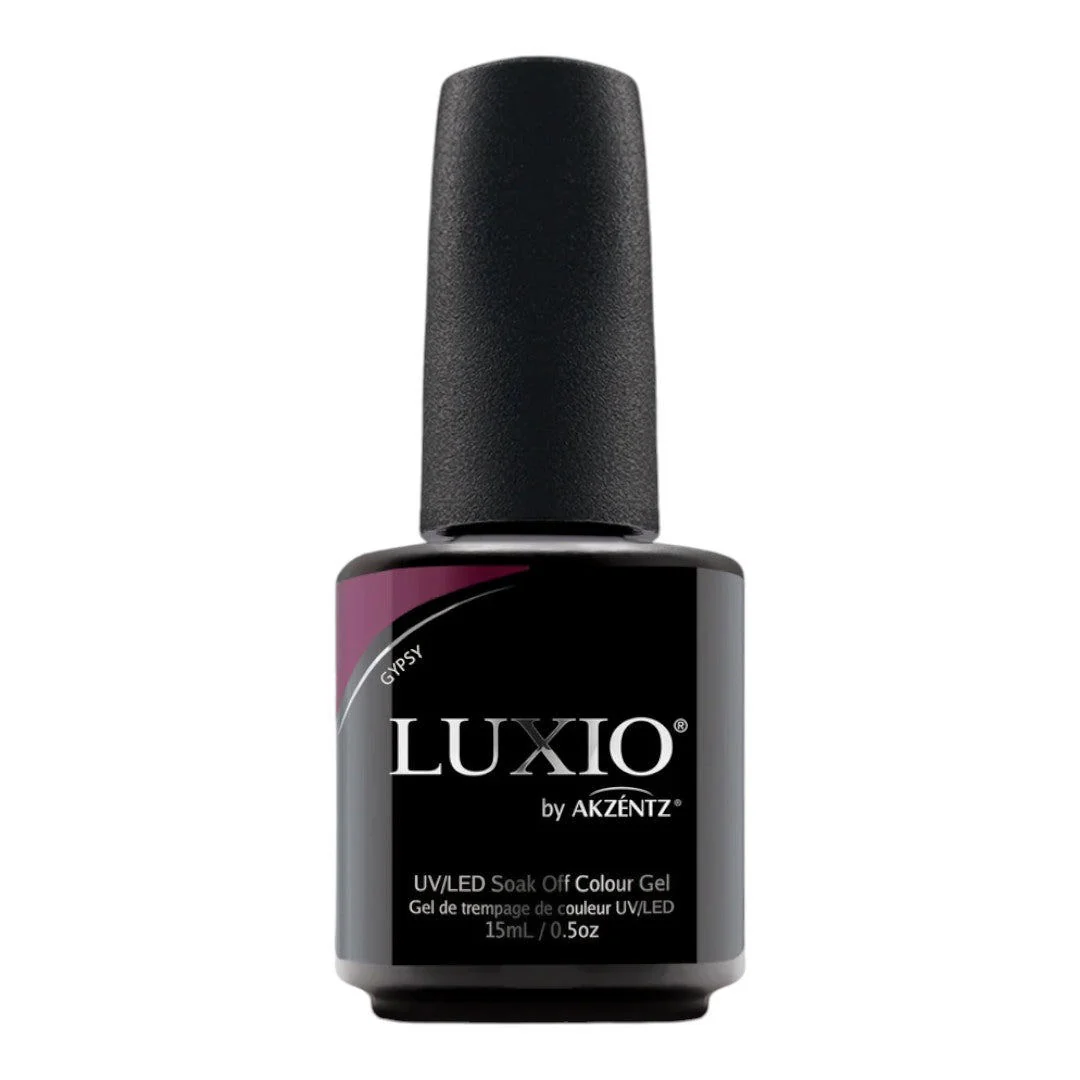 Akzéntz Luxio Gel Colour - Gypsy #047