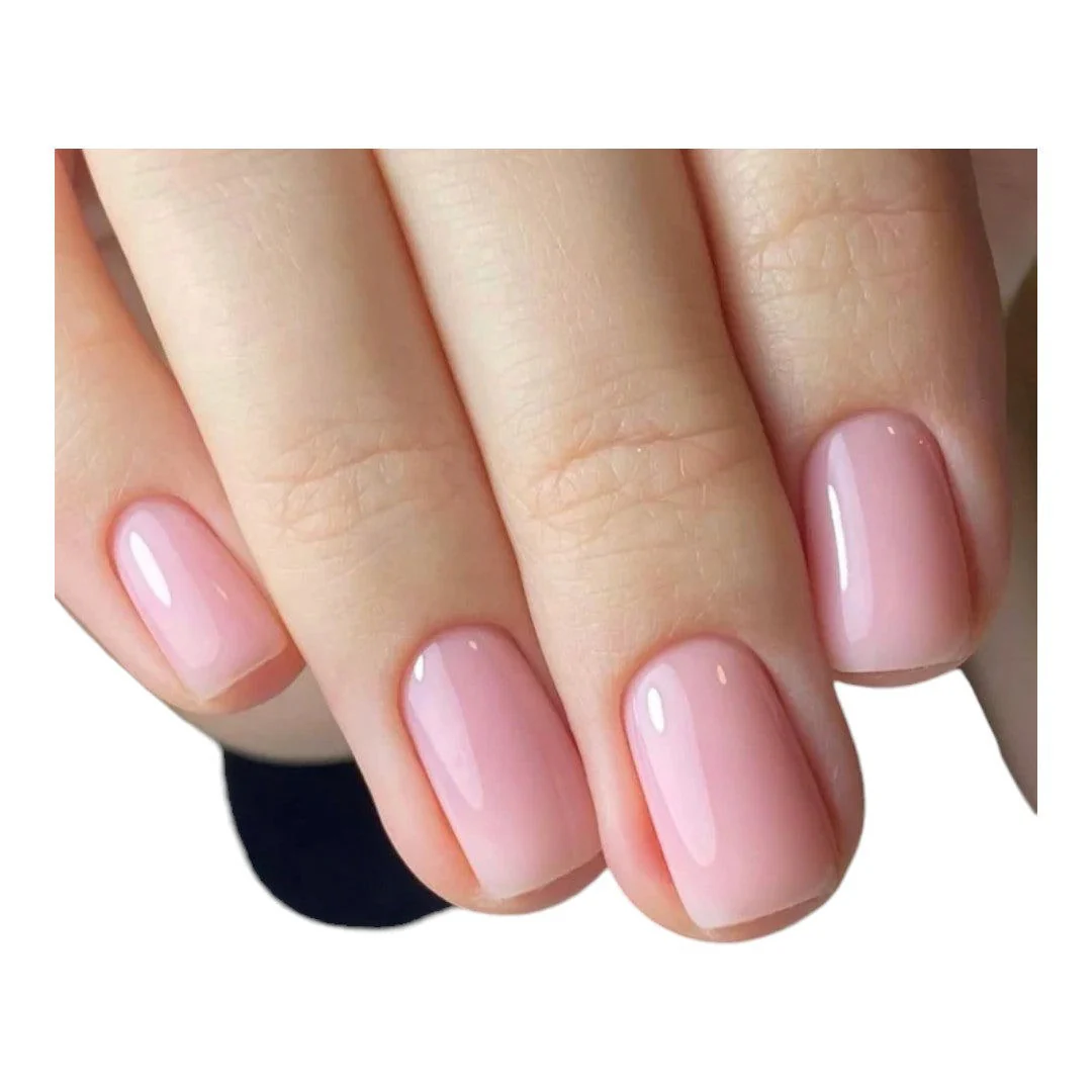 Akzéntz Luxio Gel Colour - Innocent #178 - Image 3