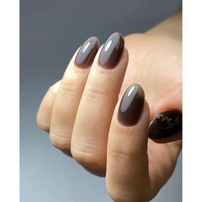 Akzéntz Luxio Gel Colour - Jelli Black #626 - Image 3