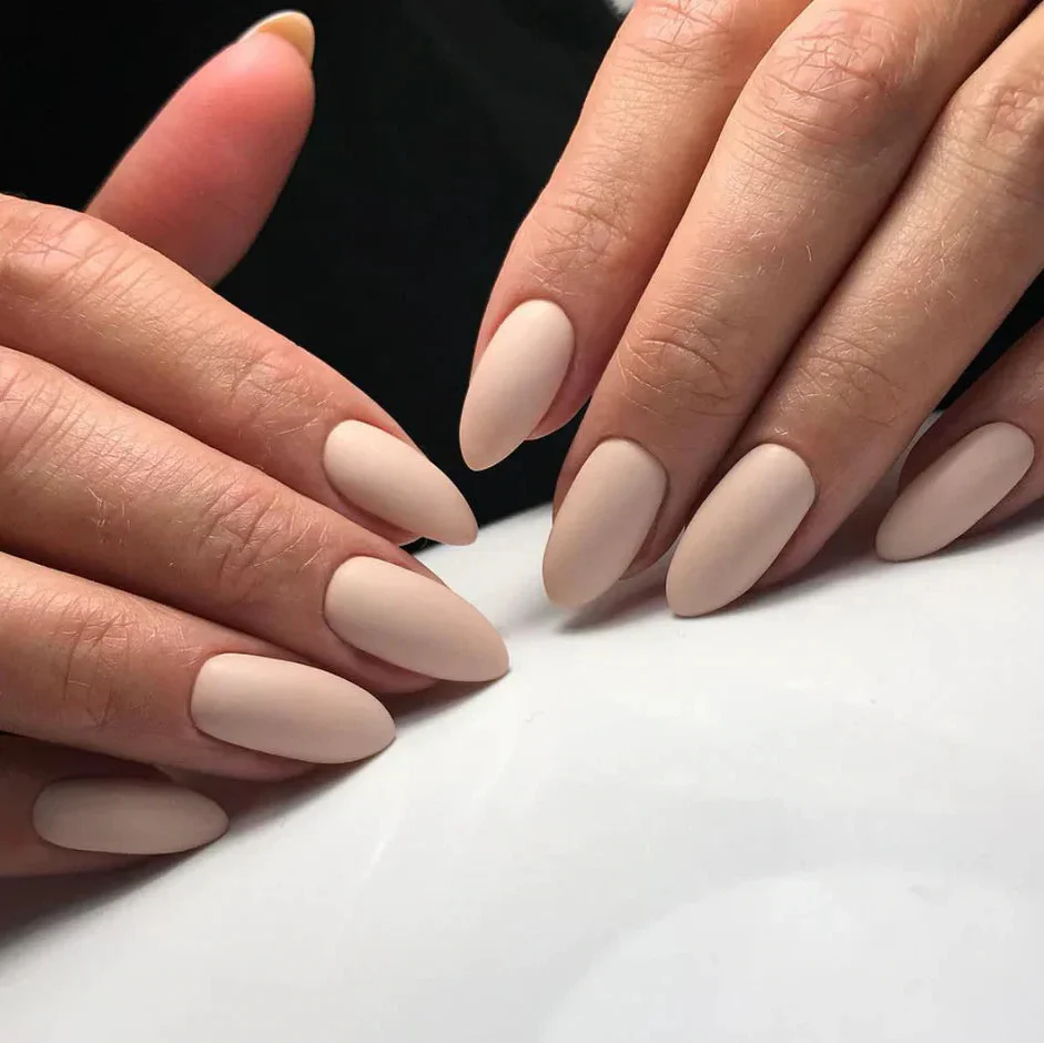 Akzéntz Luxio Gel Top Coat - Matte-On 0.5Oz - Image 3